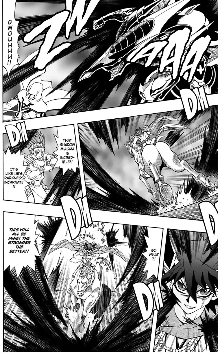 Yu-Gi-Oh! 5Ds - A Chapter 30 12